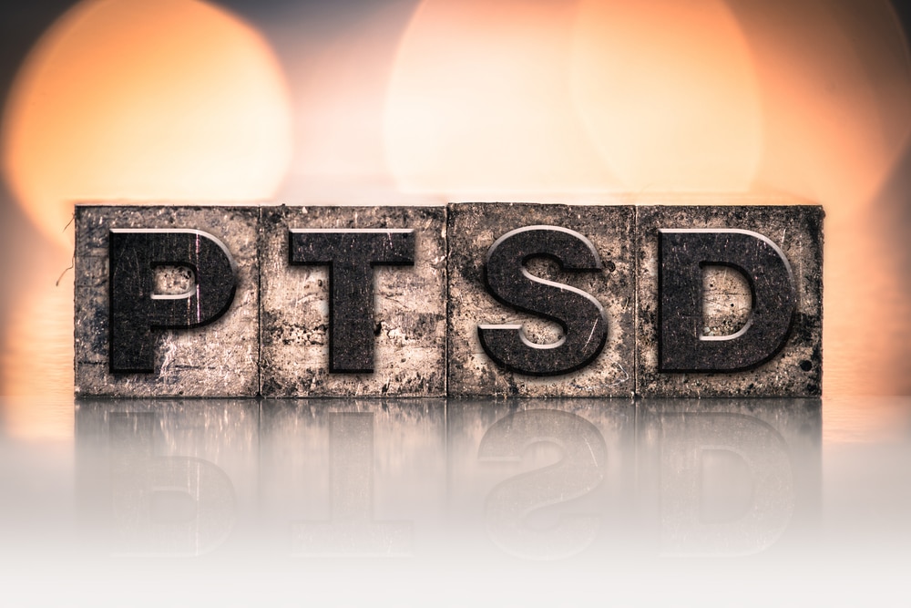 TREATMENT FOR PTSD